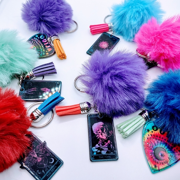 Keychain - Picture 2 of 3